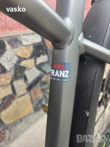 Cube Recation Hybrid pro 625 версия 2023Г., снимка 3 - Велосипеди - 54205932