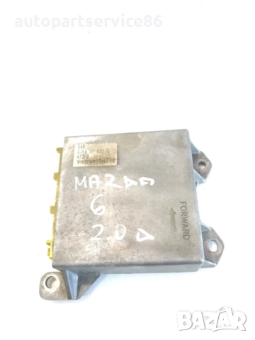 Контролен блок за Mazda 6 2.0DI (2005) 3326259