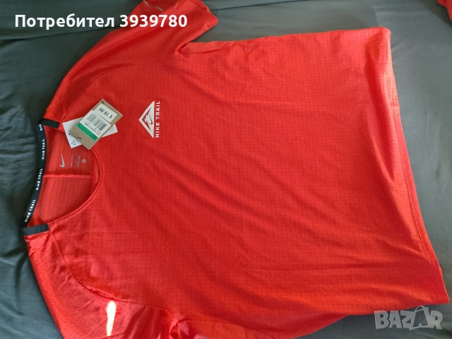 оригинални горнища и тениска Nike размер/XL