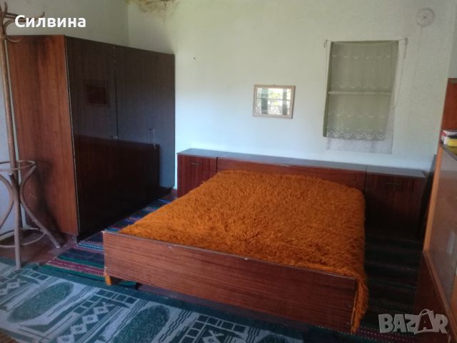 Продава се дворно място с къща в село Паничерево, снимка 5 - Вили - 41516777