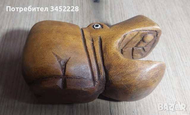 Дърворезба за ценители , снимка 6 - Декорация за дома - 53902516