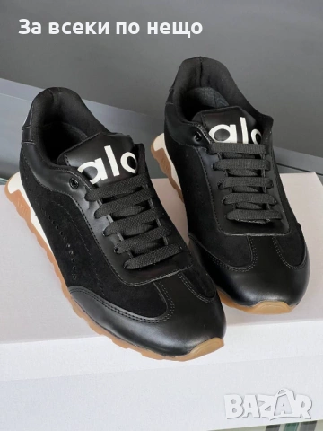 Alo Дамски Маратонки👟Дамски Спортни Обувки Ало - Различни Цветове Код E1286, снимка 10 - Маратонки - 53756432