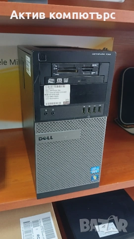 Компютър DELL Optiplex 790 MT