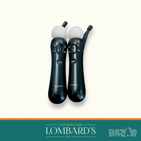 Move controler PS4, N: 533527(3)