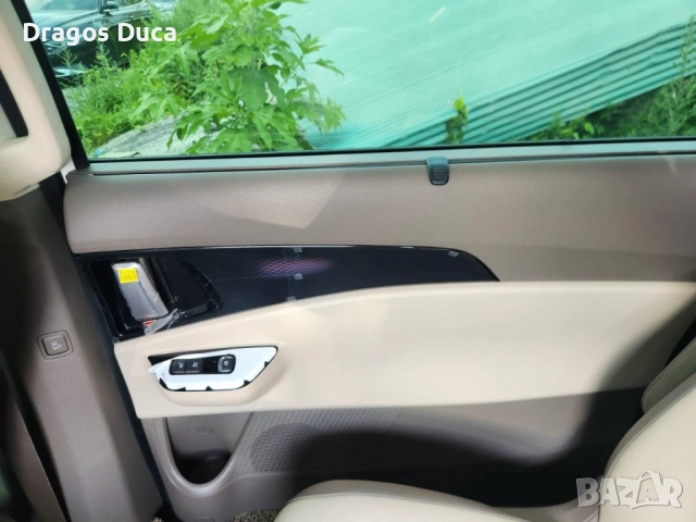  Се продава !Кия карнивал , снимка 5 - Автомобили и джипове - 53114754