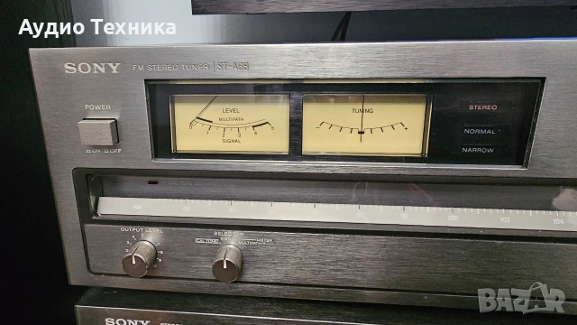 Sony F6B K6B A6B, снимка 9 - Аудиосистеми - 53699769