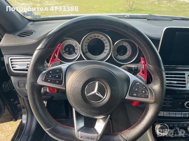 Година: Юли 2015 Пробег: 167,000 km Гориво: Дизел Скорости: Автоматични Мощност: 258 к.с. Кубатура: , снимка 16 - Автомобили и джипове - 53419552