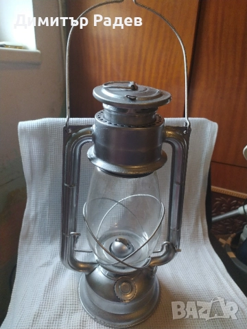 ФЕНЕР--ПАНЦЕР РАБОТ.С ТЕЧН.ГАЗ--НОВ ЗА БИТА--КЪМПИН РИБОЛОВ И ДР., снимка 7 - Други - 52351823