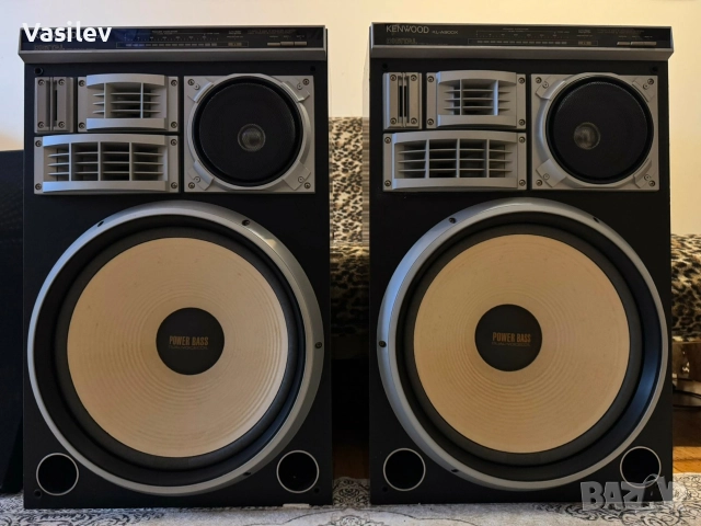 kenwood KL A900x