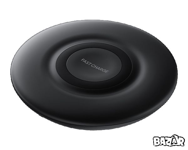 Samsung Wireless Charger Pad EP-P3100

, снимка 2 - Безжични зарядни - 45609029