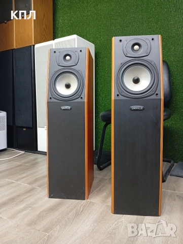 Тонколони TANNOY Cherry P-20, снимка 5 - Тонколони - 52855478