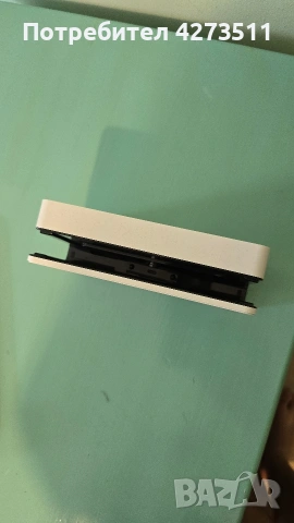 Nintendo Switch OLED Atmosphere / 128GB SanDisk Extreme Pro, снимка 5 - Nintendo конзоли - 54289636