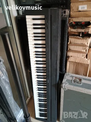 Пиано Yamaha P-45  за ремонт, снимка 1 - Пиана - 47151627