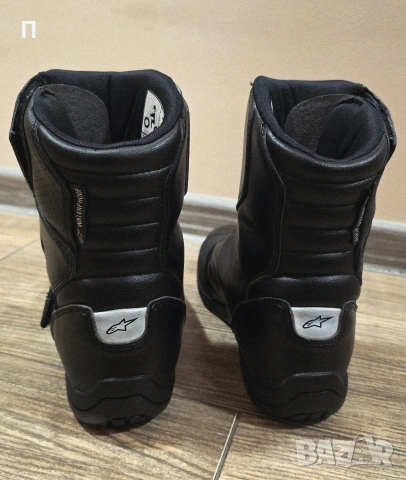 Дамски мото боти мотор Alpinestars Ridge 38 номер