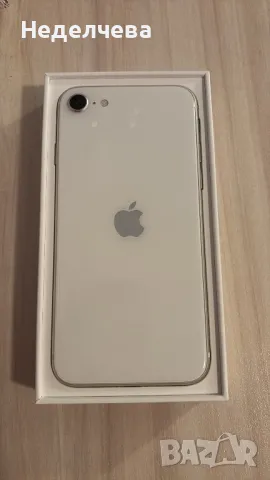 Продавам Айфон SE 2020., снимка 1 - Apple iPhone - 48560294