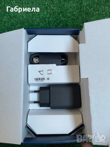 ЧИСТО НОВ! Смартфон Motorola Moto g34, Dual SIM, 128GB, 8GB RAM, 5G, снимка 7 - Motorola - 45242285