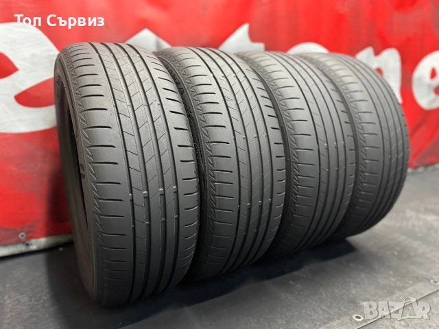 205 55 16, Летни гуми, Bridgestone TuranzaT005, 4 броя