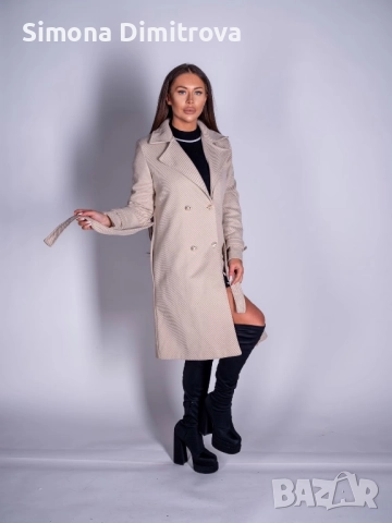 Якета и палта на супер цени , снимка 17 - Палта, манта - 52660492