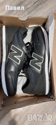 Маратонки New Balance, снимка 1 - Маратонки - 45955679