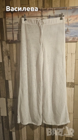 Панталон за плаж.