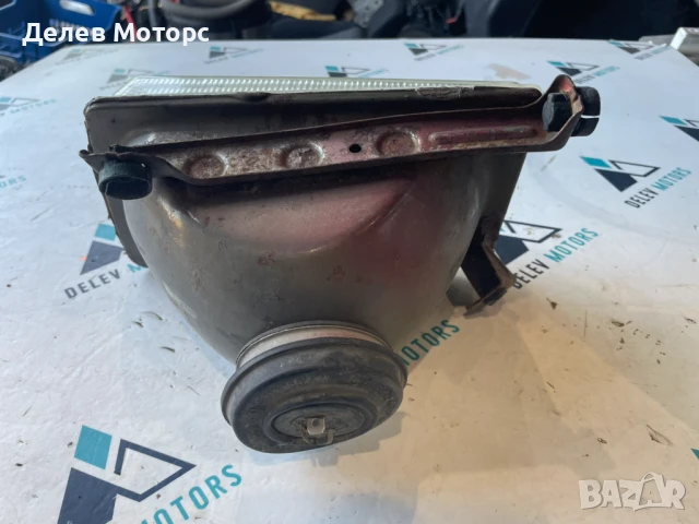 Фар десен от Ford Escort, Форд Ескорт, снимка 2 - Части - 50712358