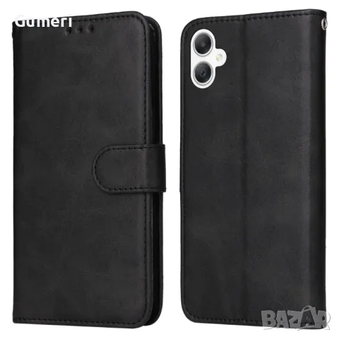 Samsung Galaxy A06 Тефтер "Wallet", снимка 2 - Калъфи, кейсове - 49749539