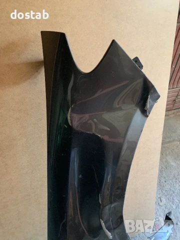 Калник за Mercedes W213 AMG 63, снимка 2 - Части - 50889955