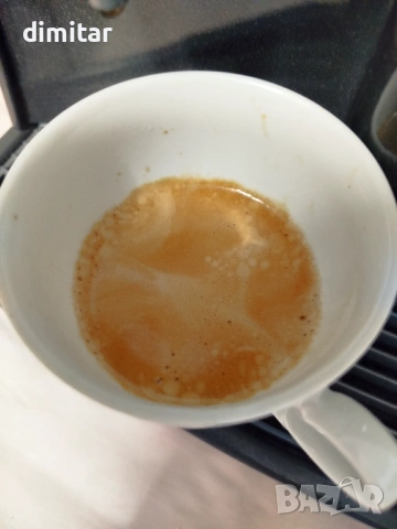  Кафе машина Saeco Vienna Superautomatica, снимка 7 - Кафемашини - 53913236