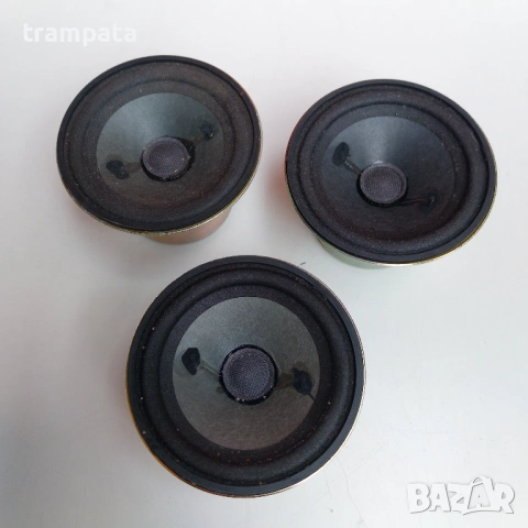 НАЙ ДОБРАТА ОФЕРТА 3бр Говорители среди RFT 