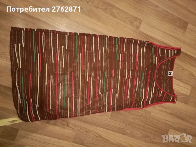 Missoni намалям на 80лв , снимка 5 - Рокли - 46197728