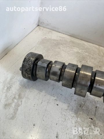 Разпределителен вал и зъбно колело Om904 Ecopower 4 цилиндъра 170Hp за Mercedes (1997) 9060521301, снимка 2 - Части - 54121965