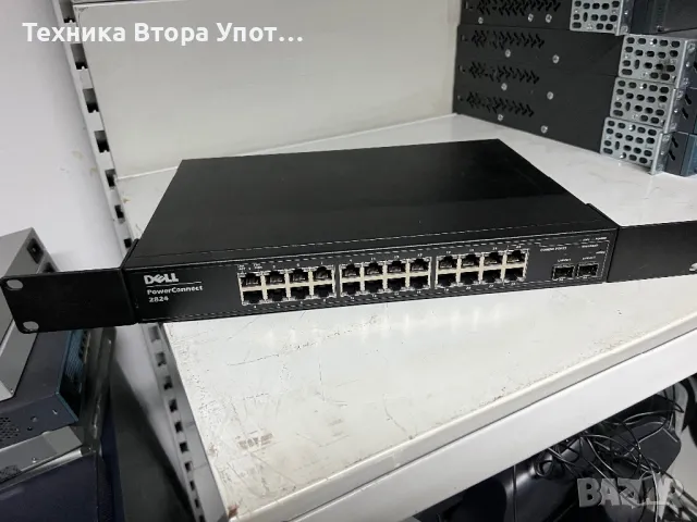 switch суич dell