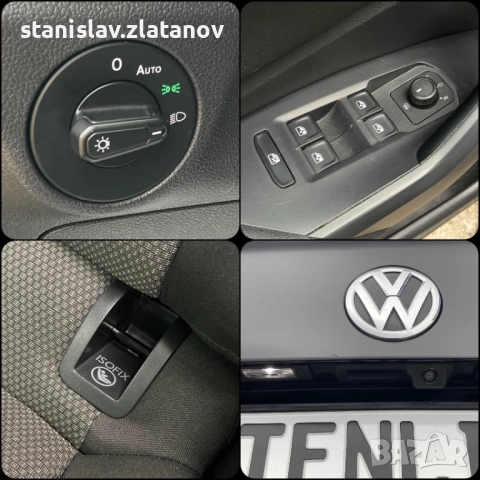 VW Jetta 2019 1. 4i Koд на двигателя DGX002301, снимка 15 - Автомобили и джипове - 52980077