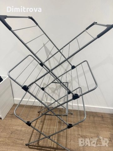 Сушилка, снимка 2 - Сушилници - 52511461