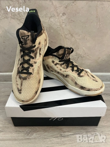 Баскетболни маратонки Jordan Tatum 1