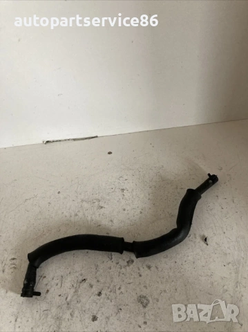 Маркуч тръба бензин за KIA Sportage 2.7 (2007) 26720-37281