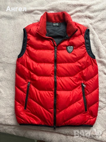 Emporio Armani Грейка