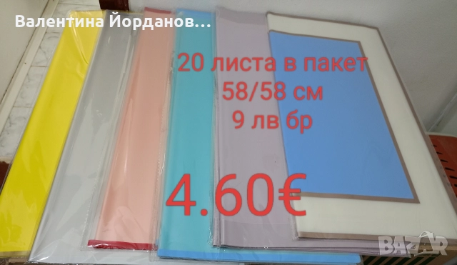 материали за вашите проекти , снимка 13 - Декорация за дома - 52973594