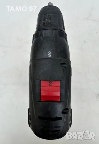 Wurth H 18-MA Compact & Wurth BS 18-A Compact - Безчетков перфоратор и винтоверт 2x18V 4.0Ah, снимка 9 - Перфоратори - 53766764