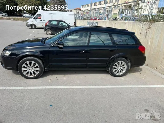 Subaru Outback , снимка 2 - Автомобили и джипове - 47248712