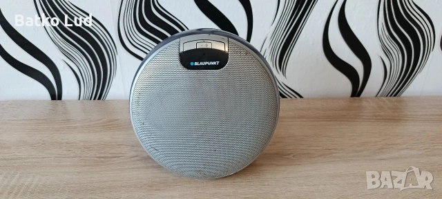 Блутут колонка Blaupunkt BT 10 BL, снимка 2 - Тонколони - 54244155