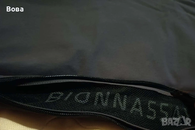 Мъжки панталон за ски и туризъм, снимка 6 - Панталони - 53586420