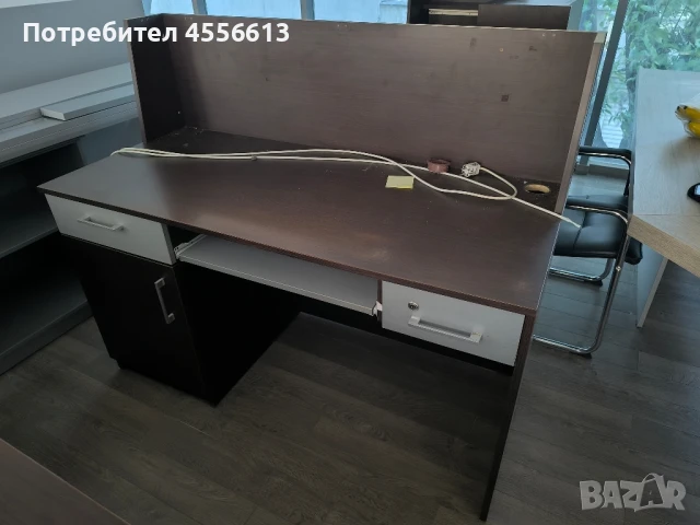 Работно бюро от ПДЧ, снимка 3 - Бюра - 51277773