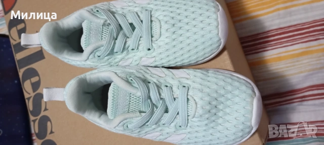 Детски маратонки, снимка 2 - Детски маратонки - 53433245