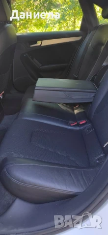 Audi A4 2.0TDI S-line , снимка 13 - Автомобили и джипове - 50978759