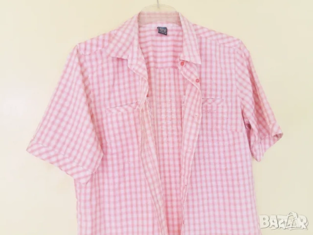 ODLO / риза, снимка 9 - Ризи - 53514928