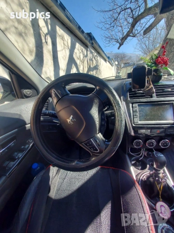 Peugeot 4008, снимка 9 - Автомобили и джипове - 53961928