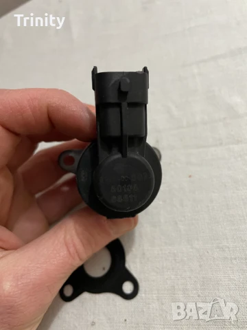 BOSCH Регулатор налягане(Common-Rail) Peugeot /Citroen/Ford , снимка 3 - Аксесоари и консумативи - 51322462
