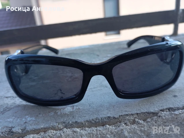 Винтидж слънчеви очила Gucci , снимка 12 - Слънчеви и диоптрични очила - 51155692