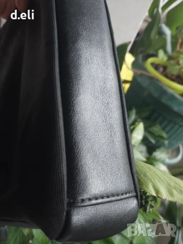 SAMSONITE Original Страхотна Мъжка чанта, снимка 8 - Чанти - 51225929